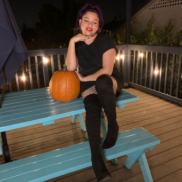 Meet your Posher, BrujitaVegana - Picture 4 of 5